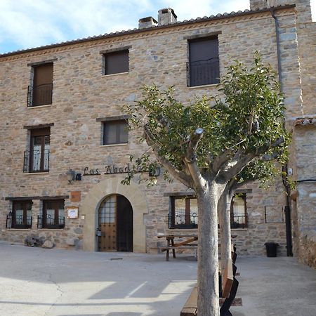 Las Abadias San Felices  ภายนอก รูปภาพ