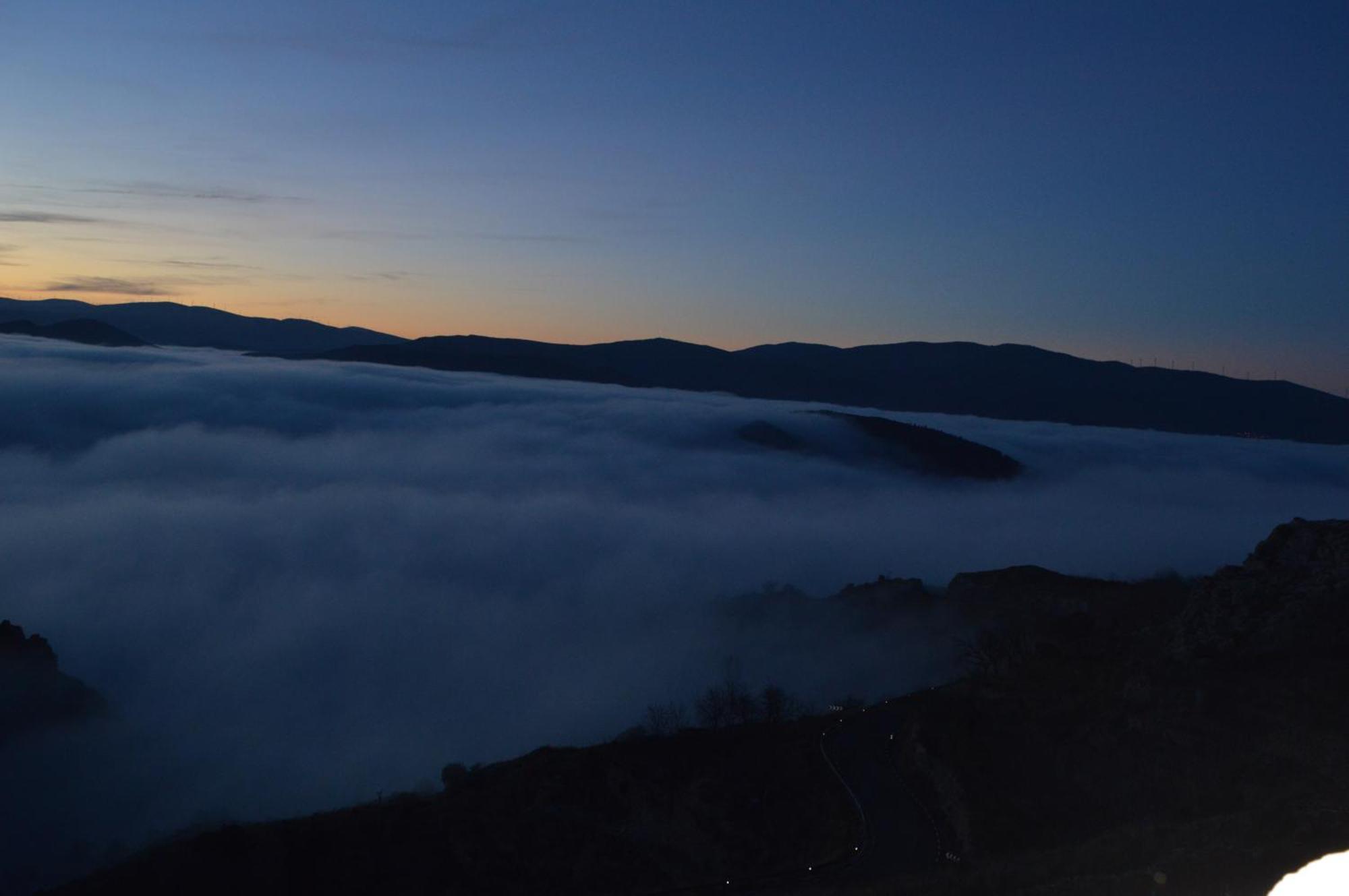 Las Abadias San Felices  ภายนอก รูปภาพ