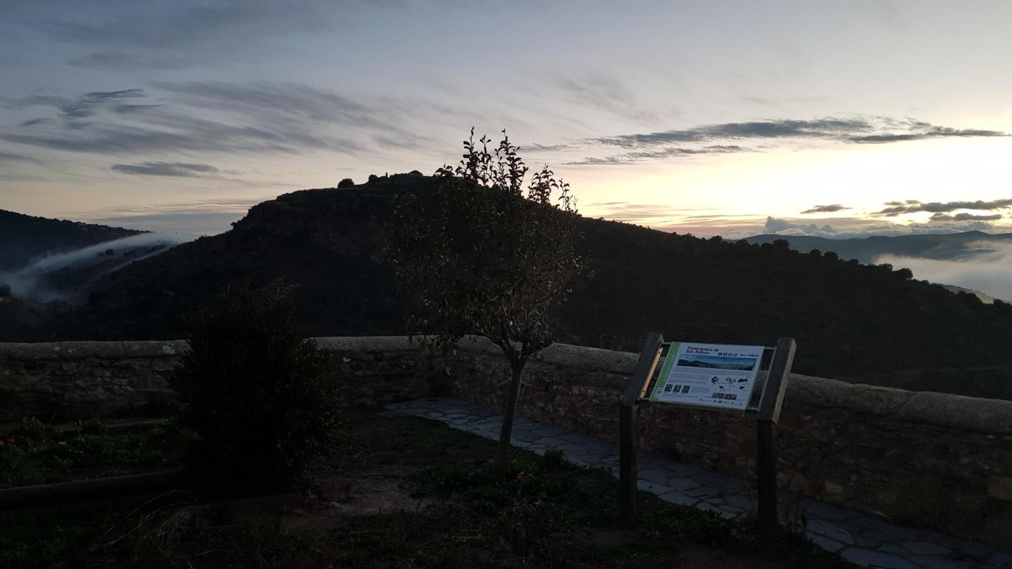 Las Abadias San Felices  ภายนอก รูปภาพ