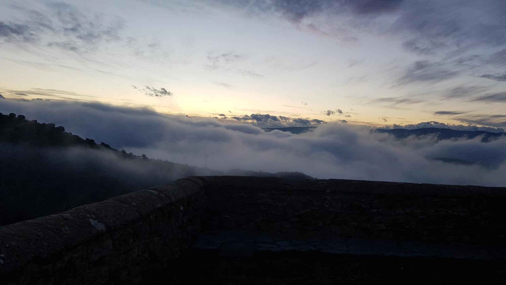 Las Abadias San Felices  ภายนอก รูปภาพ