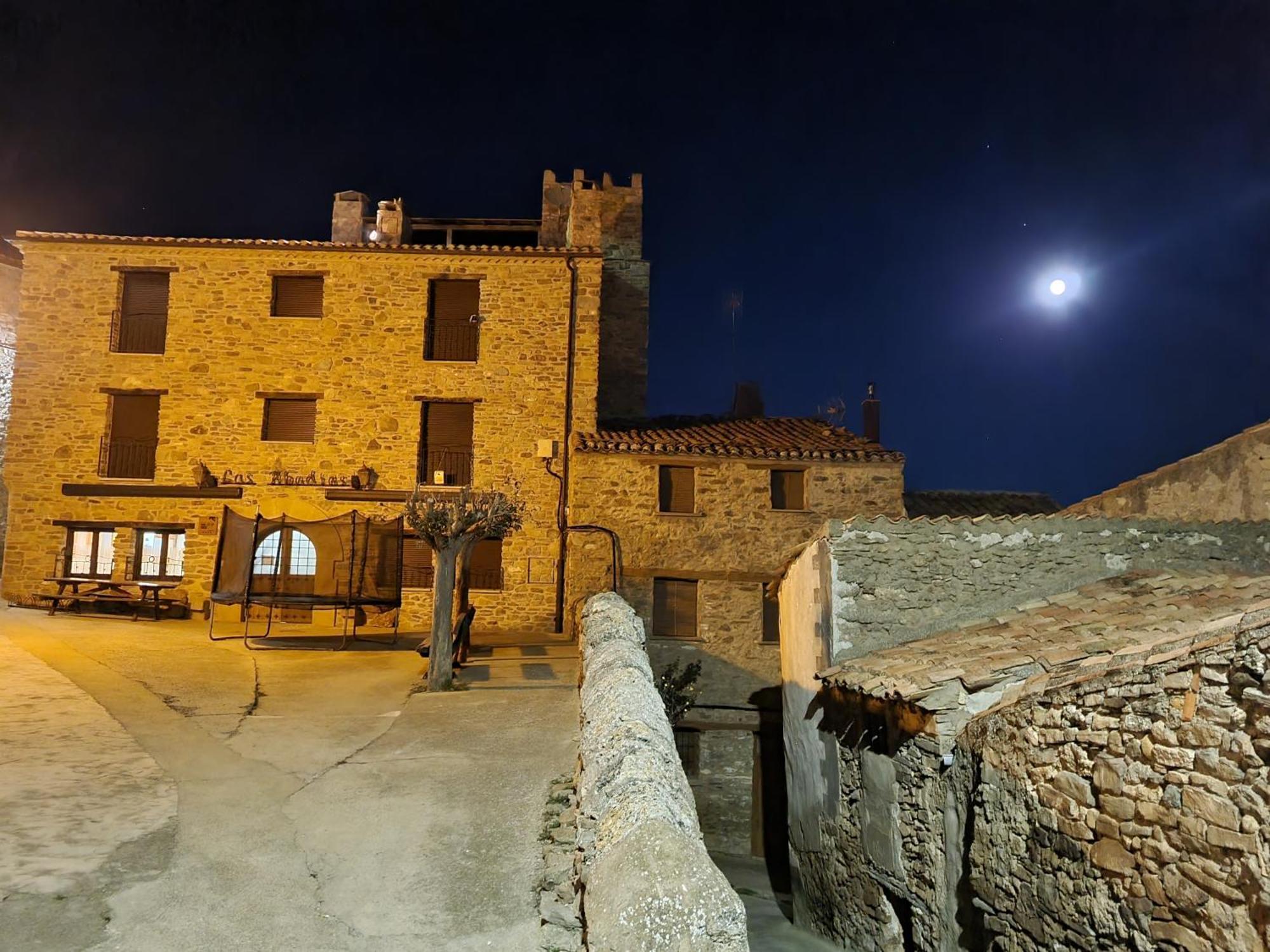 Las Abadias San Felices  ภายนอก รูปภาพ