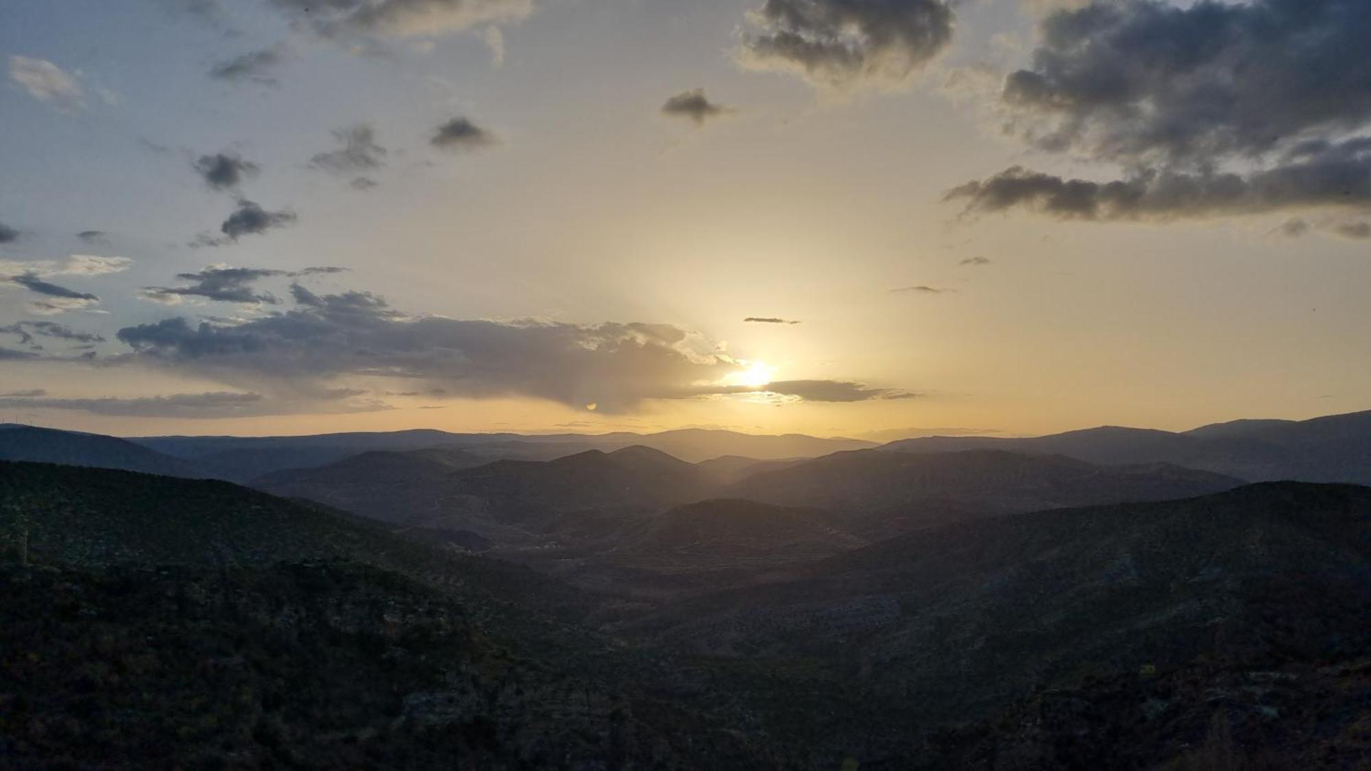 Las Abadias San Felices  ภายนอก รูปภาพ