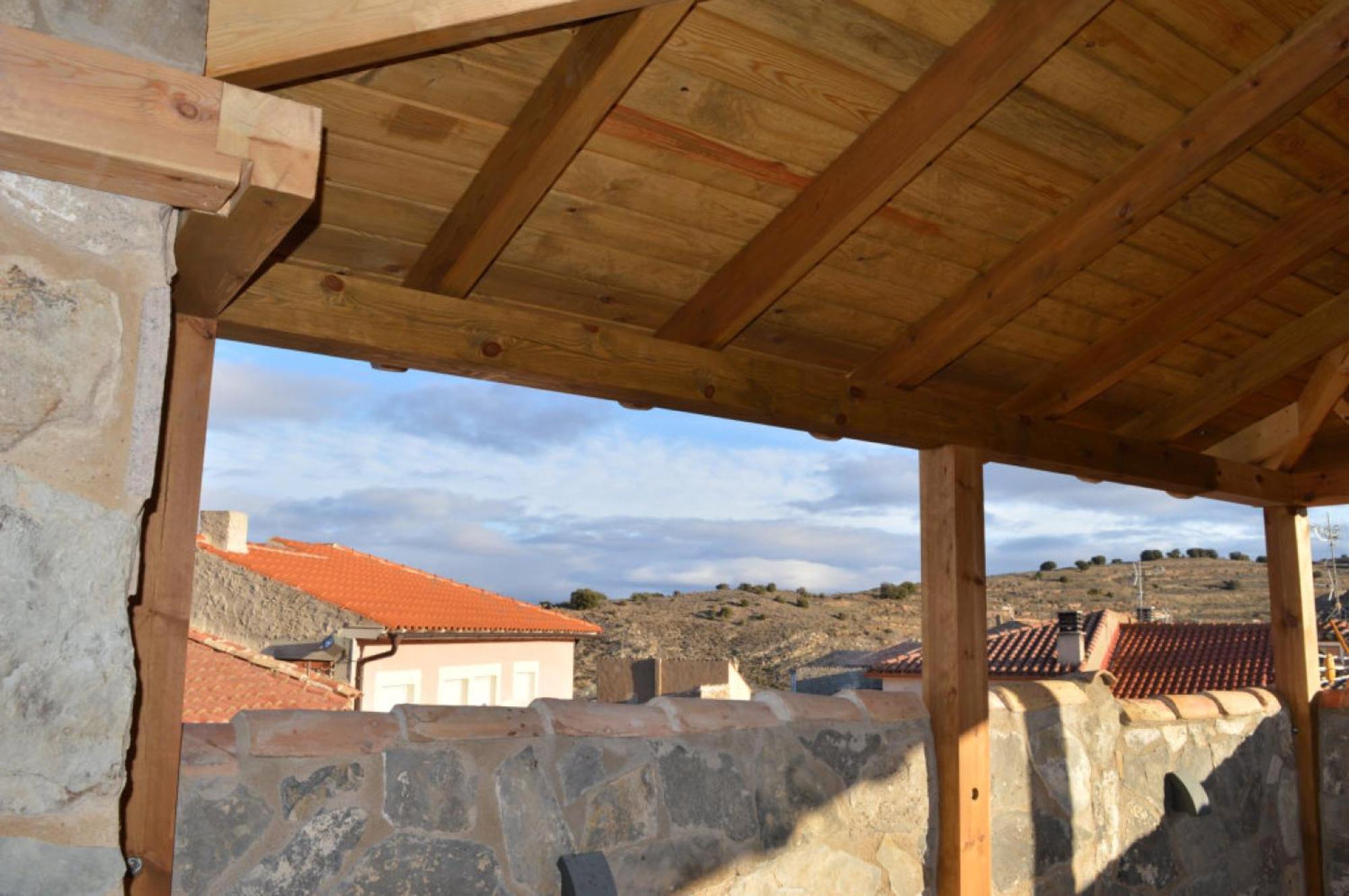 Las Abadias San Felices  ภายนอก รูปภาพ