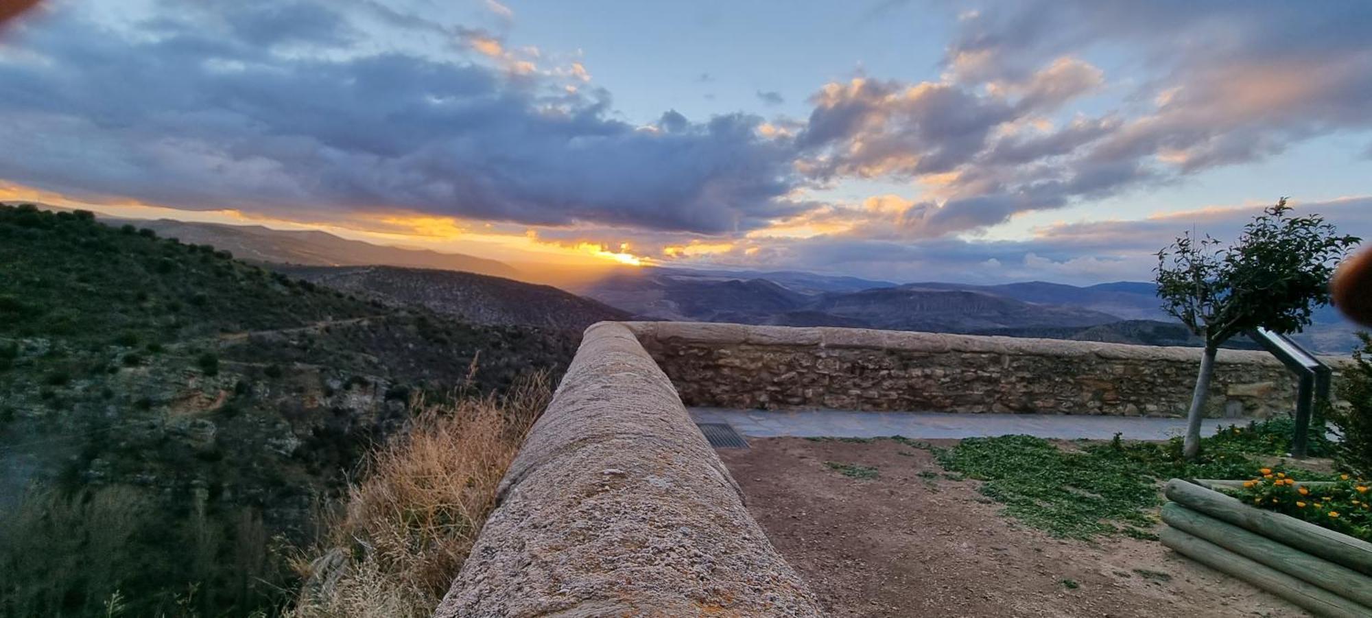 Las Abadias San Felices  ภายนอก รูปภาพ