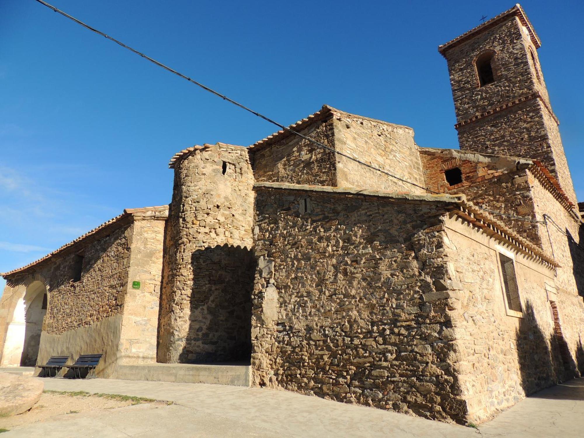 Las Abadias San Felices  ภายนอก รูปภาพ
