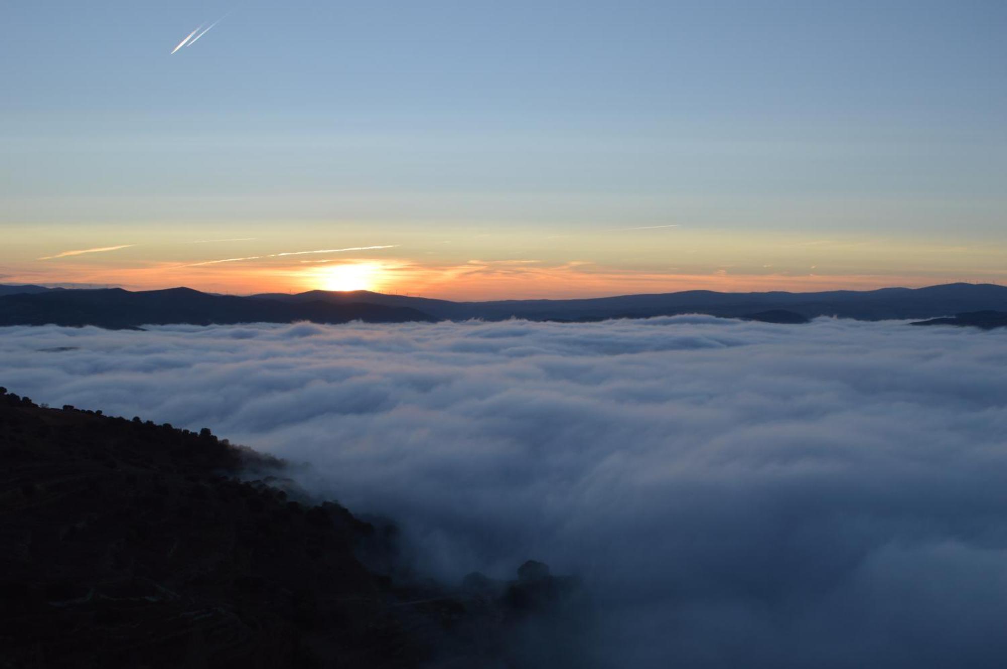 Las Abadias San Felices  ภายนอก รูปภาพ