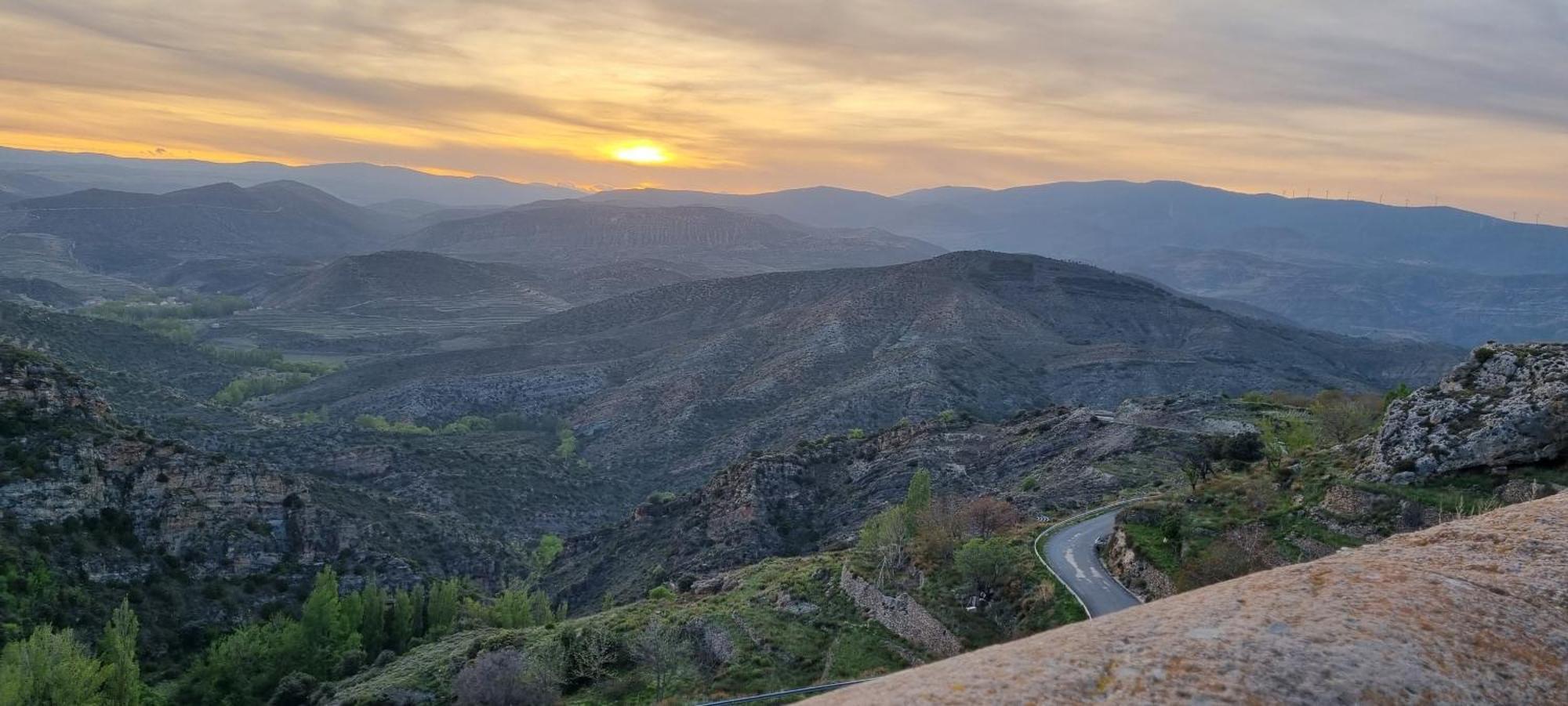 Las Abadias San Felices  ภายนอก รูปภาพ