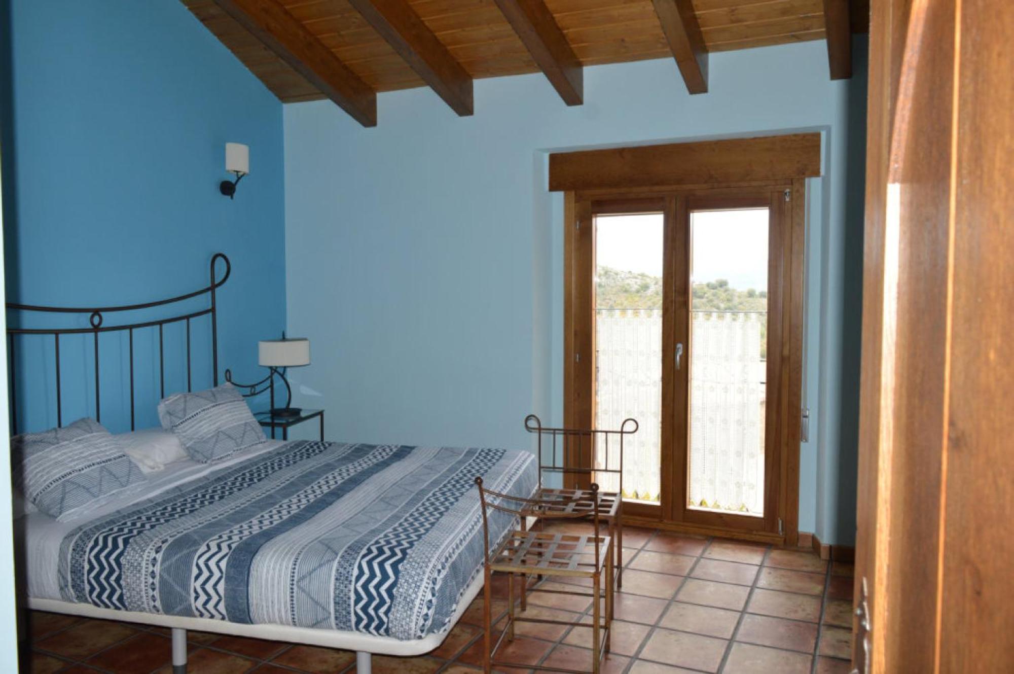 Las Abadias San Felices  ภายนอก รูปภาพ
