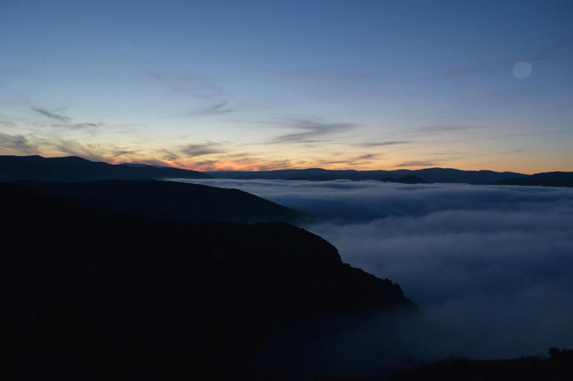 Las Abadias San Felices  ภายนอก รูปภาพ