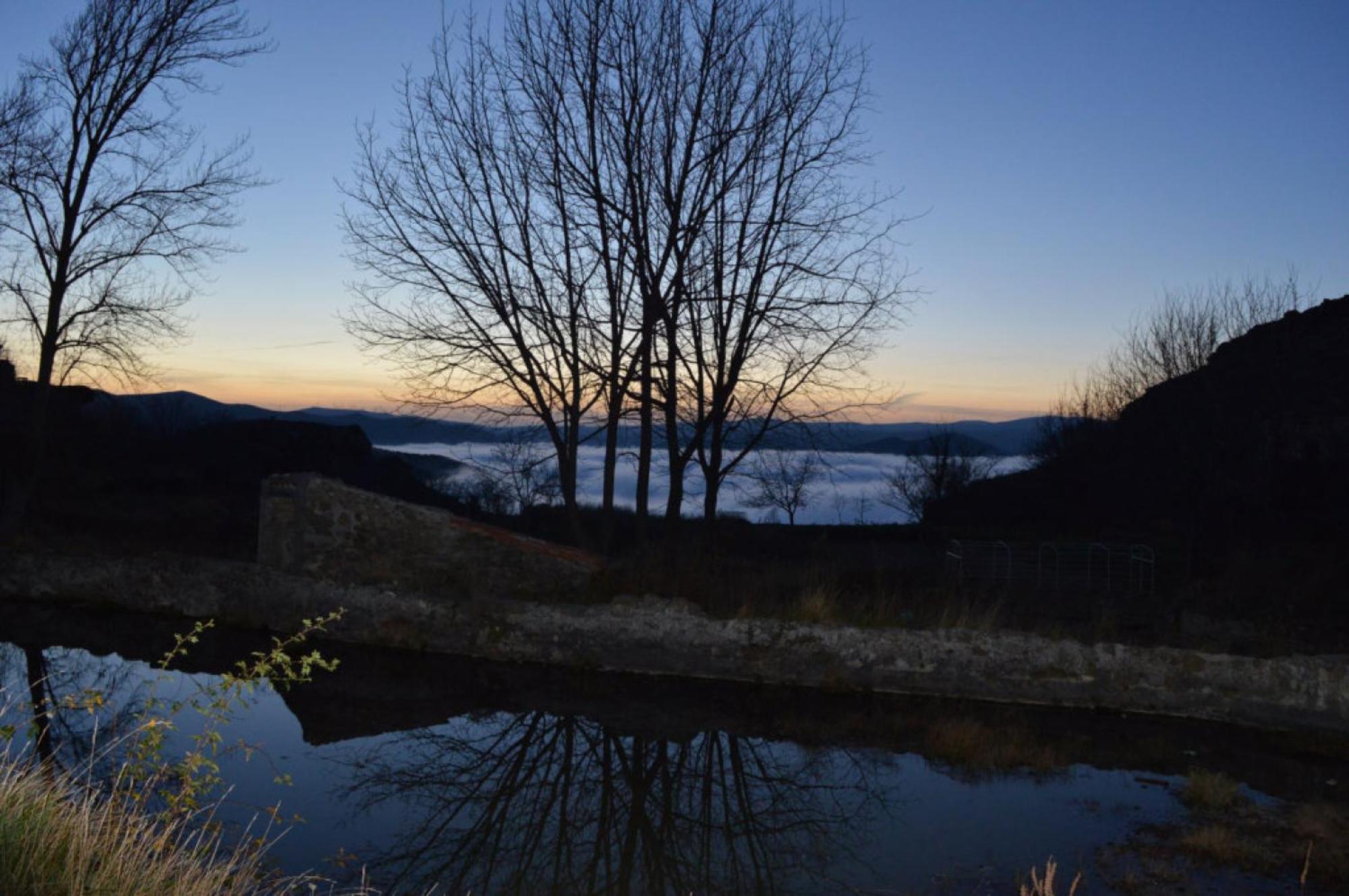 Las Abadias San Felices  ภายนอก รูปภาพ