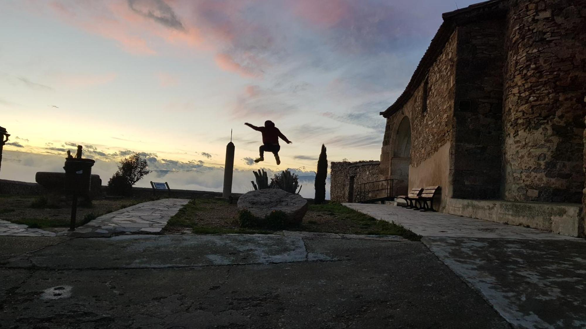 Las Abadias San Felices  ภายนอก รูปภาพ