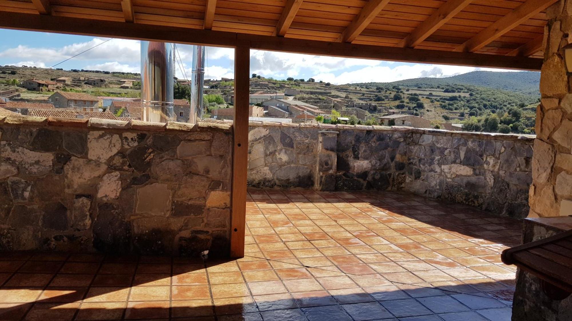 Las Abadias San Felices  ภายนอก รูปภาพ