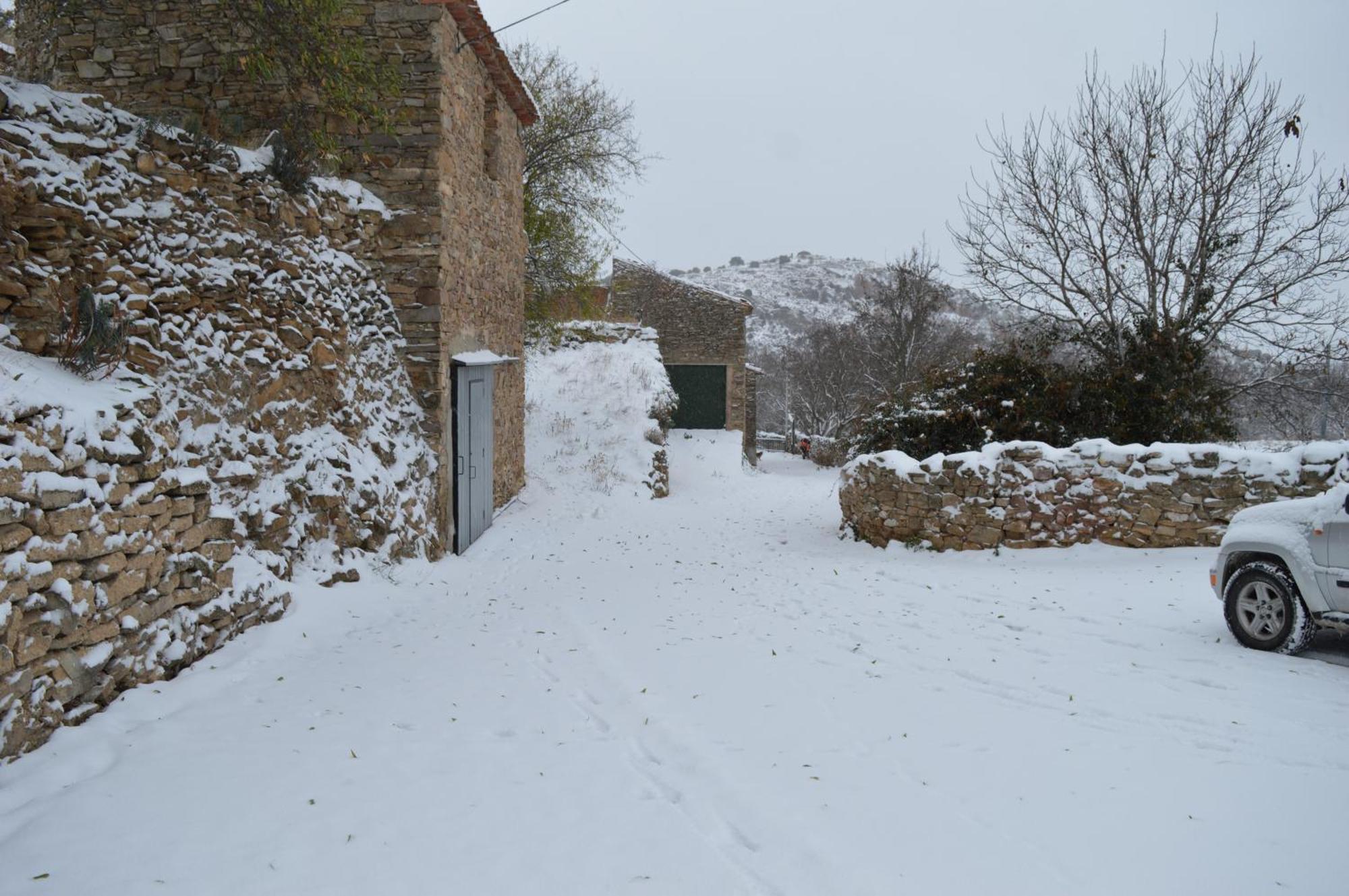 Las Abadias San Felices  ภายนอก รูปภาพ